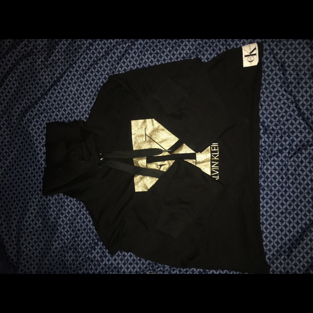 Calvin Klein Hoodie